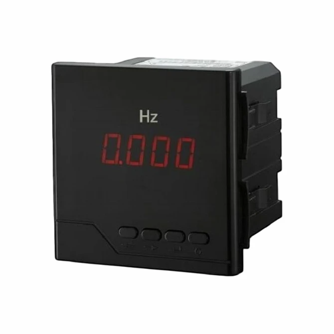 Frequenzmesser